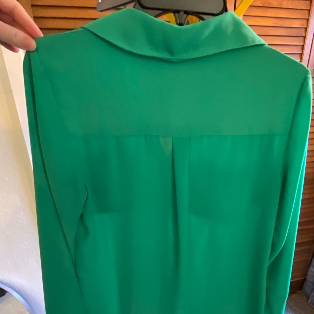 Express Portofino Blouse